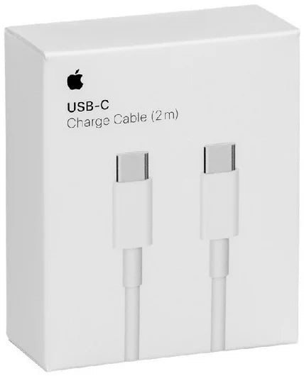 Cable USB-C para iphone